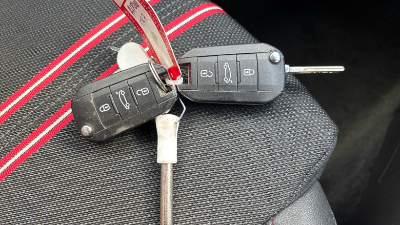 Vauxhall Corsa 1.2 GS 5dr Petrol Hatchback